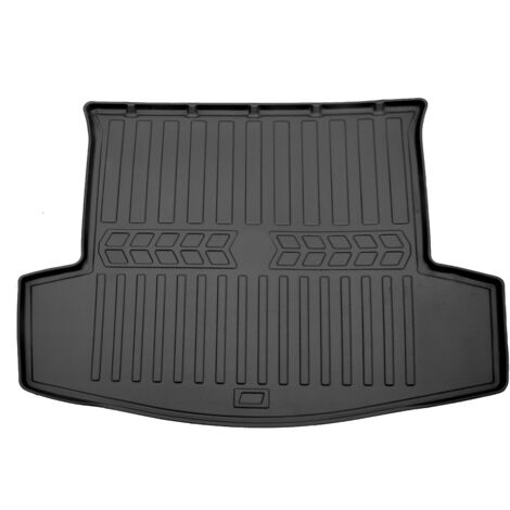 Tapis de coffre Chevrolet Captiva I 2006-2018 (1/5)
