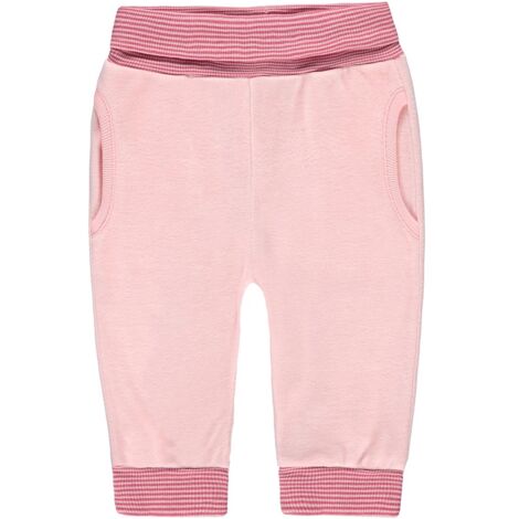 Pantalon de survêtement pour fille, rose, Kanz (1/3)