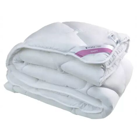 Couette d'hiver 155x200 HAPPY MAXXX Senna Home (1/5)