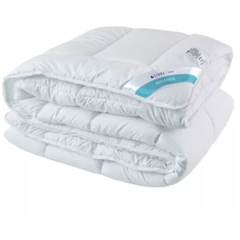 Couette toutes saisons 160x200 ANTI-STRESS Senna Home (1/5)