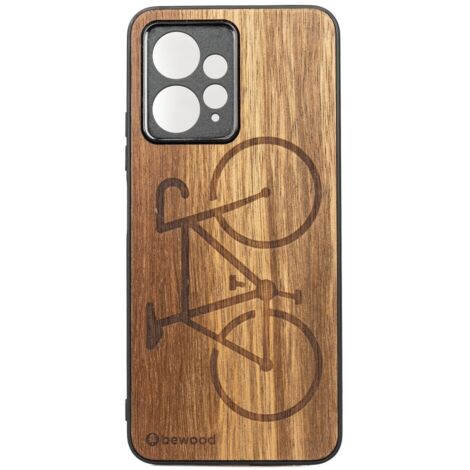 Étui en bois Bewood pour Redmi Note 12 4G LIMBA BIKE (1/2)