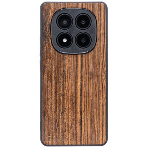 Étui en bois Bewood pour Xiaomi Redmi Note 14 Pro Plus 5G BOCOTE (1/5)