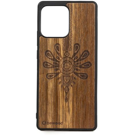 Étui en bois Bewood pour Motorola Edge 40 Pro (1/2)