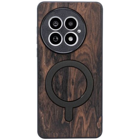 Étui en bois Bewood pour OnePlus 13 ZIRICOTE avec MagSafe (1/3)