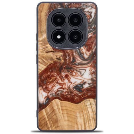 Coque Bewood Unique pour Xiaomi Redmi Note 14 Pro 5G - Planètes - Vénus (1/4)