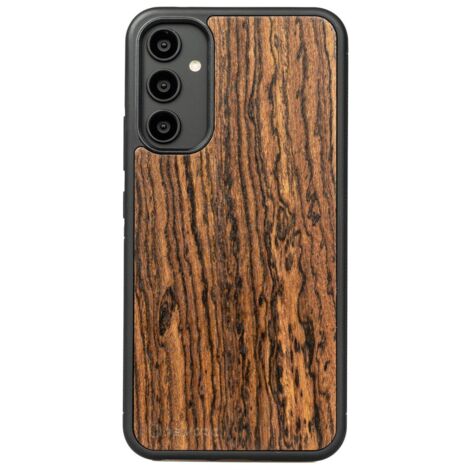 Étui en bois Bewood pour Samsung Galaxy A54 5G BOCOTE (1/4)