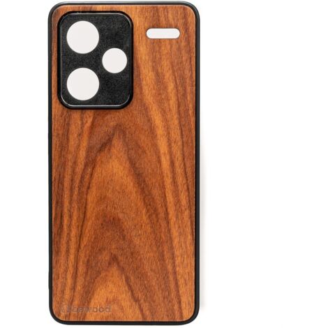 Étui en bois Bewood pour Xiaomi Redmi Note 13 Pro Plus 5G ROSANDER SANTOS (1/2)