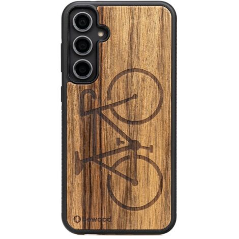 Coque en bois Bewood pour Samsung Galaxy S23 FE ROWER LIMBA (1/4)