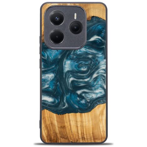 Coque unique Bewood pour Xiaomi Redmi Note 14 5G – 4 éléments – Air (1/3)