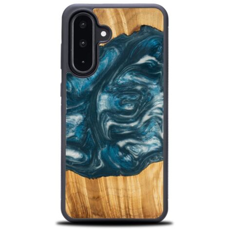 Coque Bewood Unique pour Samsung Galaxy A26 5G - 4 Elements - Air (1/4)