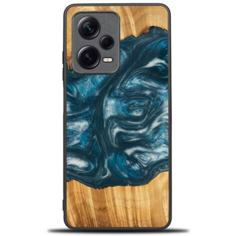 Étui unique Bewood pour Redmi Note 12 5G - 4 éléments - Air (1/4)