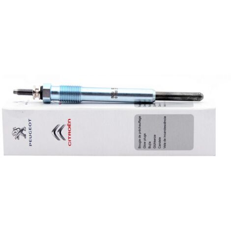 BOUGIE DE PRÉCHAUFFAGE 2.0 HDI 8V 2.2 HDI 16V