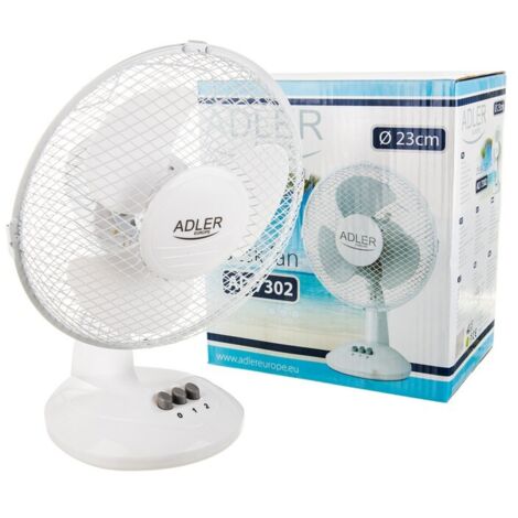 Wentylateur 23CM AD 7302 - DE-AD7302 (1/4)