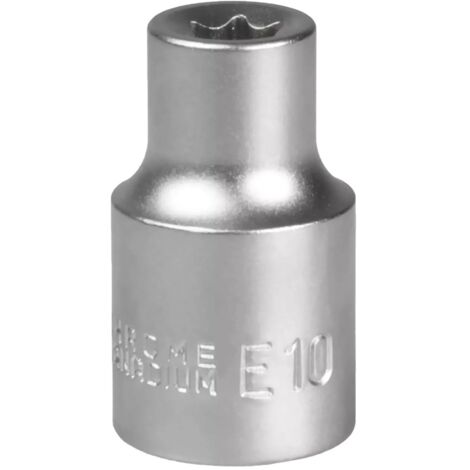 MJW Douille torx interne 1/2"" E10 MJW (1/2)