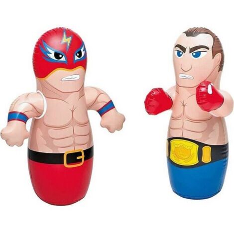 Figurine anti-basculement Intex 94 x 74 cm 44672NP