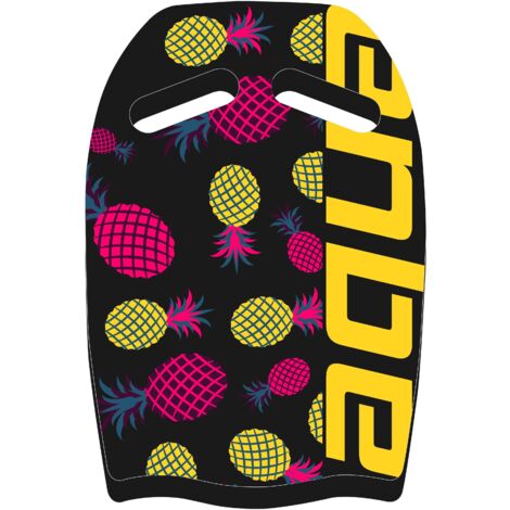 PLANCHE DE BAIN AQUA-SPORT ANANAS AS1658 (1/2)