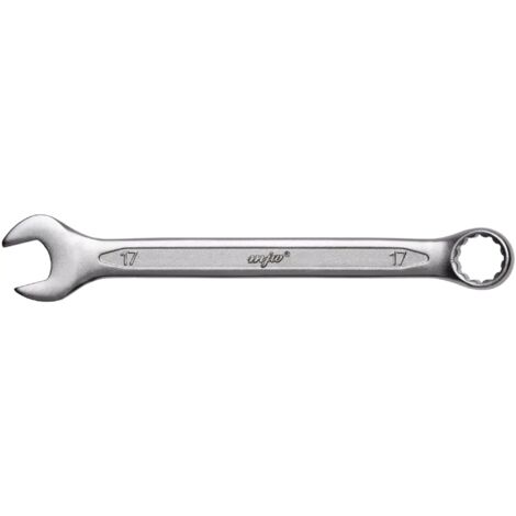 MJW Clé mixte 17 mm (1/5)