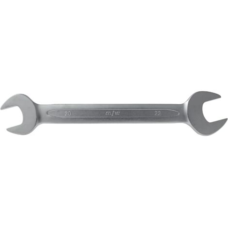 Clé mixte MJW 20-22 mm (1/2)