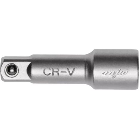 MJW Rallonge 1/2"" 75 mm (1/2)