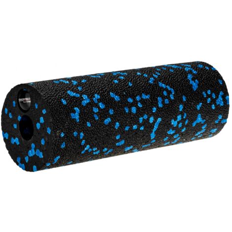 Rouleau mini AQUA-SPORT POWERSTRECH EPP noir-bleu AS00339 (1/2)