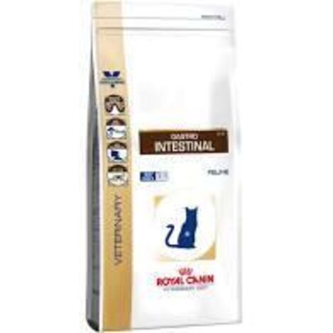 Royal Canin Veterinary Diet croquettes blanc 4 kg chat