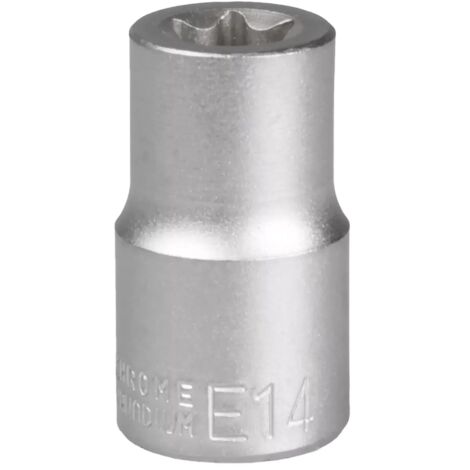 MJW Douille Torx interne 1/2"" E14 MJW (1/2)