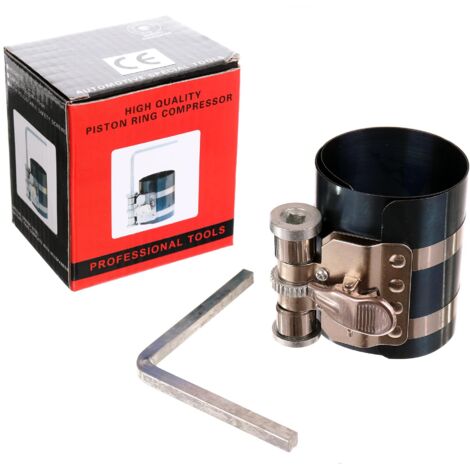Pince à segments de piston 53-125 mm - Outil pour moteur (1/3)