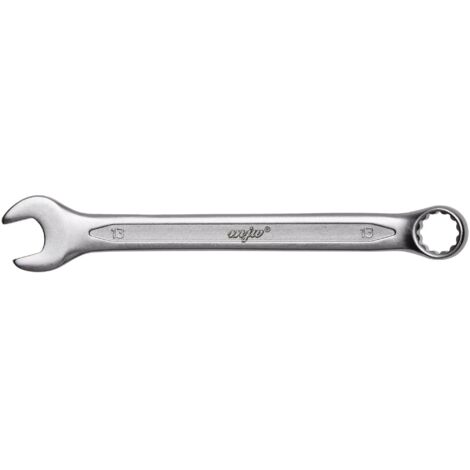 MJW Clé mixte 13 mm (1/5)