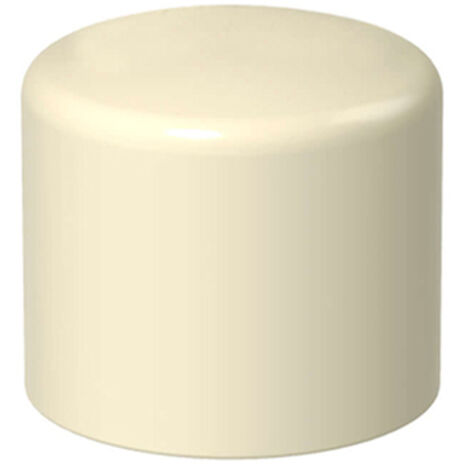 Embout IDMAR 3/4" CPVC, système collé - eau chaude (1/2)