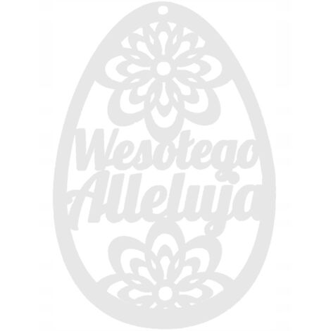 9. Pendentif ajouré en forme d'œuf, printemps, ŒUF DE PÂQUES JOYEUX NOËL (1/4)