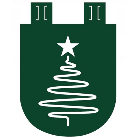 Décorations de Noël Sapin de Noël (1/5)