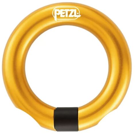 Anneau Petzl ouvert (1/2)