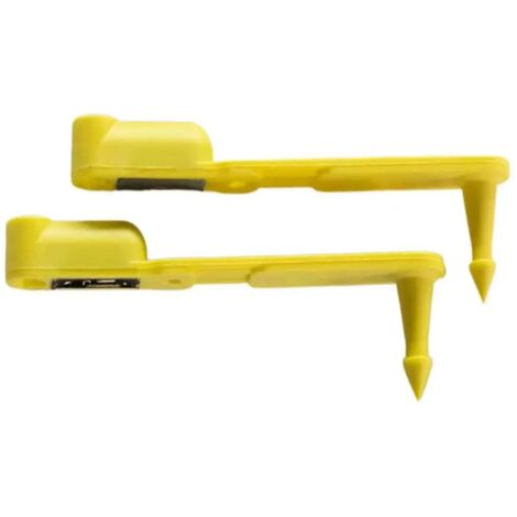 Étiquette NFC scannable JOAT Jack of all Tags (1 pc.) (1/3)