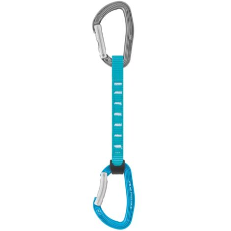 Machine à café Petzl Djinn Axess Turquoise 17cm
