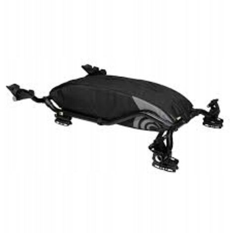 Porte-vélos de toit Buzz Rider Rack 2 (1/5)