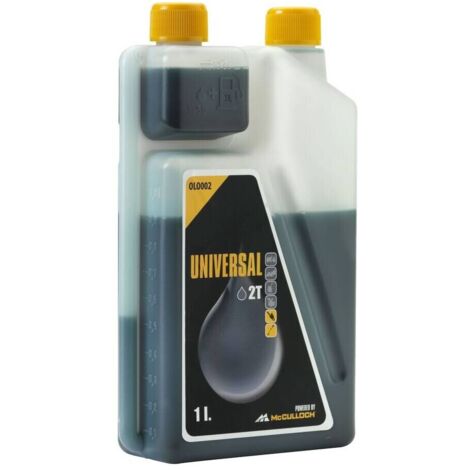 UNIVERSAL Huile UNIVERSELLE 2 temps, 0,1 L, OLO007(00057-76.164.07) (1/4)