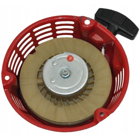 DÉMARREUR POUR MOTEURS HONDA G150 G200 G300 GV150 GV200 (MOTEUR ALLEMAND)