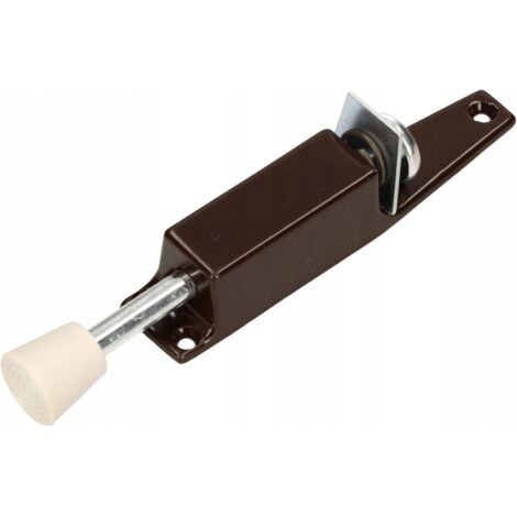 Repose-pieds imp. 130 mm MARRON (1/5)