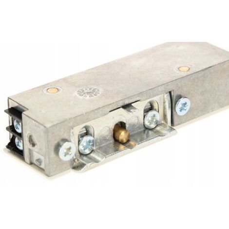 Barre de remorquage électrique R-3 avec mémoire et verrouillage GAUCHE (1/5)