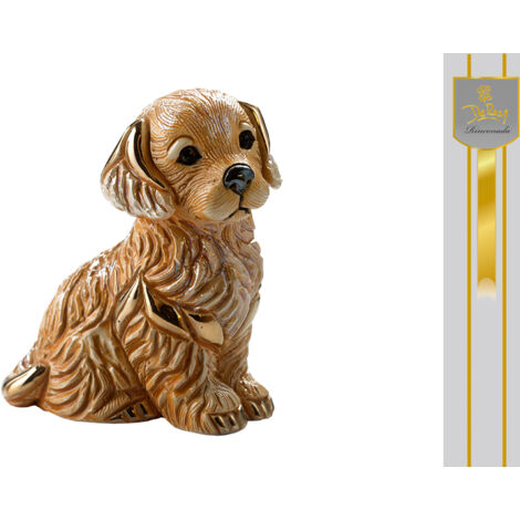 Chiot Golden Retriever (1/2)