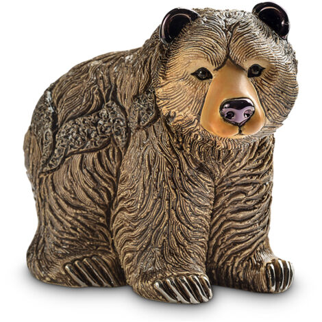 ours grizzly