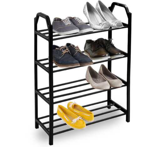 Étagère à chaussures HELEN loft (1/5)