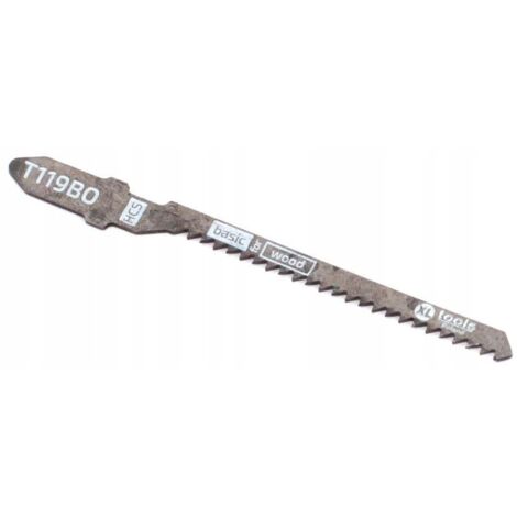 Brzesz.T119O 5 pcs en bois z-2 largeurs 50 (1/5)