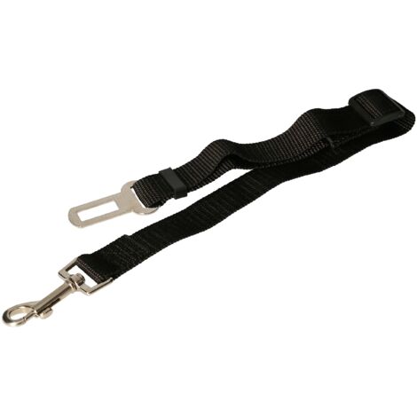 Lanière de ceinture de sécurité auto 45-74 cm STD (1/5)