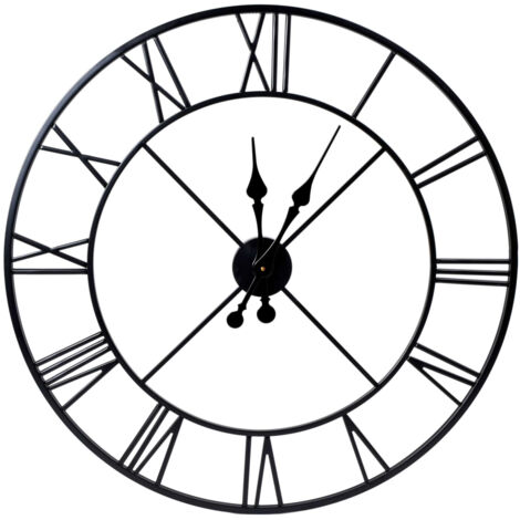 Horloge murale ITALIE 80 cm (1/5)