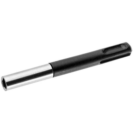 Porte-embout 1/4'' pour SDS Cr.V (1/2)