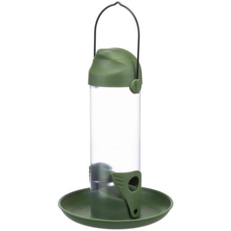 Mangeoire à oiseaux TRIXIE 500 ml TX-55624 (1/4)