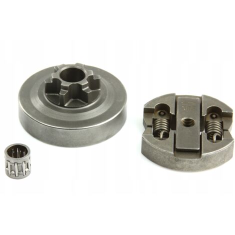 Kit d'embrayage à tambour pour scie à branches 2500 NAC 25cc (1/5)