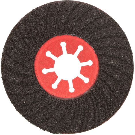 Disque à meuler SUPERFLEX 115 mm d'épaisseur 60 (1/5)