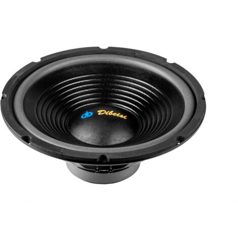 Haut-parleur mural Dibeisi 8 pouces 8 ohms 90 W (1/2)
